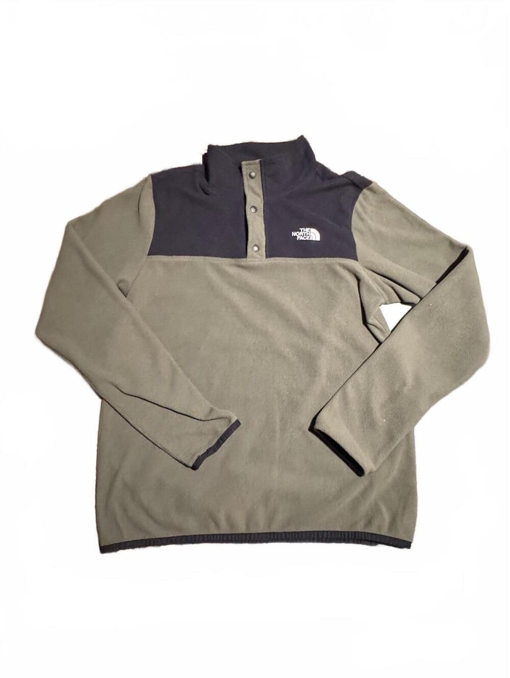 The North face Boys TKA (0031)